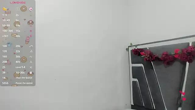 Emma_033 from StripChat