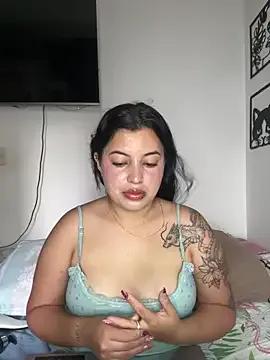 Try our streaming cams variety and talk on a personal level with our adorable girls streamers, showing off their bountiful shapes and dildos.