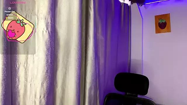 Try our streaming cams variety and talk on a personal level with our adorable girls streamers, showing off their bountiful shapes and dildos.