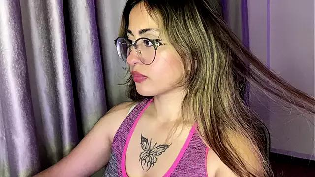 emma__bell_ from StripChat