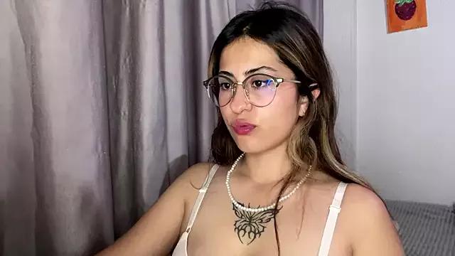 Try our streaming cams variety and talk on a personal level with our adorable girls streamers, showing off their bountiful shapes and dildos.