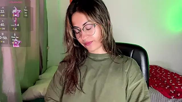 emma__bell_ from StripChat