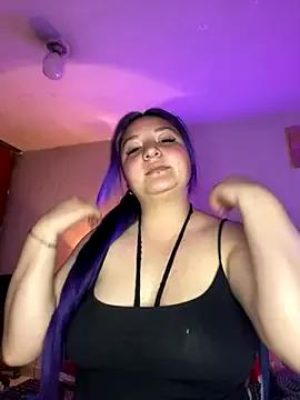 Emma__Fox_ from StripChat