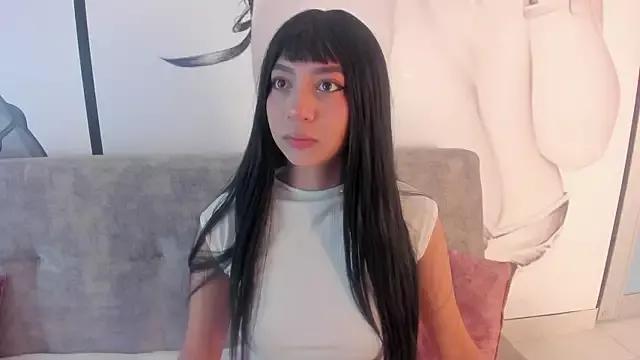 Emma__fox__ from StripChat