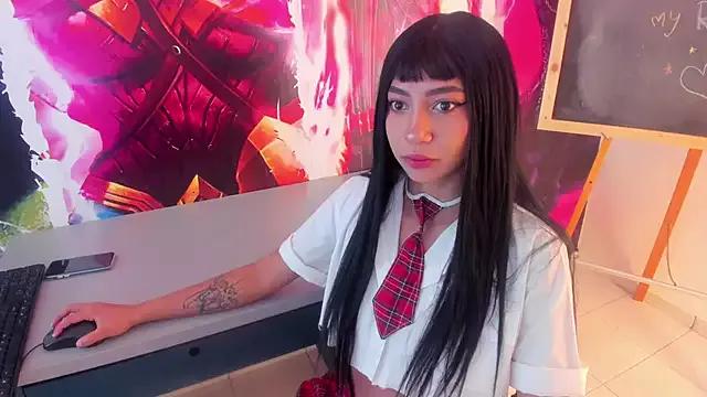 Emma__fox__ from StripChat