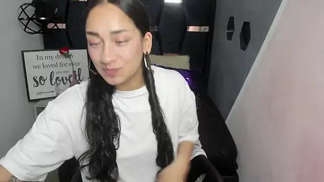 Emma__Hot__ from StripChat is Freechat