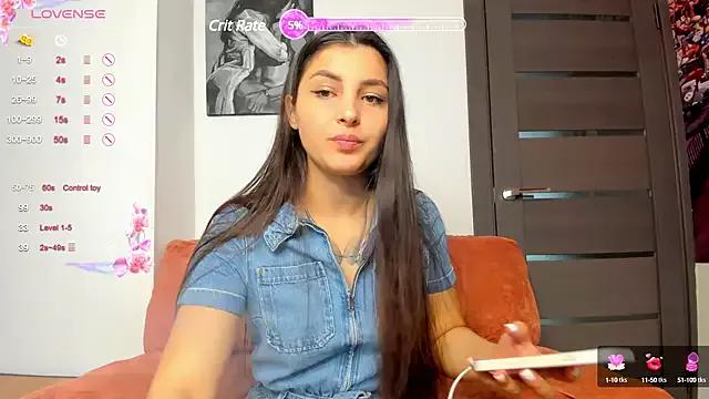 Emma__Promo from StripChat