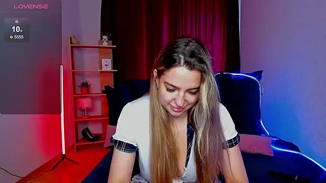 Try our streaming cams variety and talk on a personal level with our adorable girls streamers, showing off their bountiful shapes and dildos.