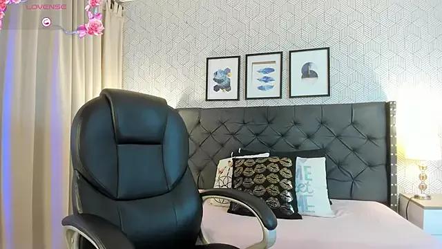 Try our streaming cams variety and talk on a personal level with our adorable girls streamers, showing off their bountiful shapes and dildos.