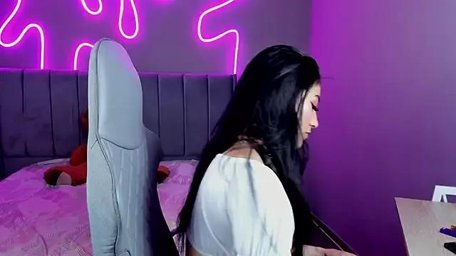 Try our streaming cams variety and talk on a personal level with our adorable girls streamers, showing off their bountiful shapes and dildos.