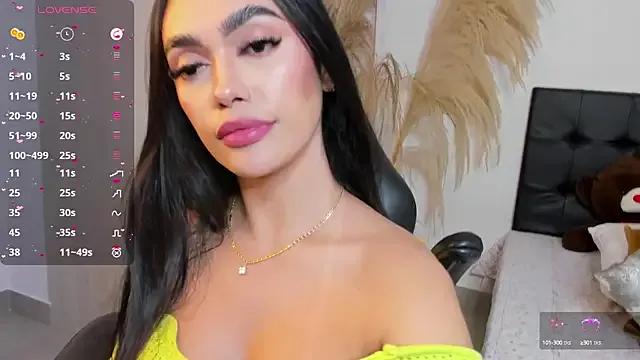Try our streaming cams variety and talk on a personal level with our adorable girls streamers, showing off their bountiful shapes and dildos.