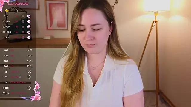 Try our streaming cams variety and talk on a personal level with our adorable girls streamers, showing off their bountiful shapes and dildos.