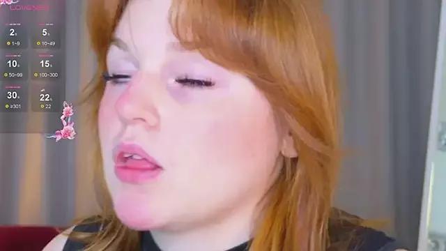 Emma_bb_ from StripChat is Freechat