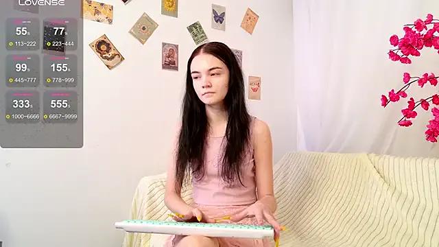 Try our streaming cams variety and talk on a personal level with our adorable girls streamers, showing off their bountiful shapes and dildos.