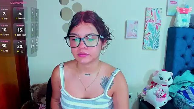 Try our streaming cams variety and talk on a personal level with our adorable girls streamers, showing off their bountiful shapes and dildos.