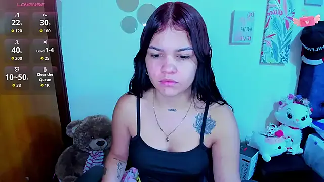 Emma_boo on StripChat 