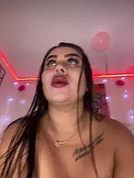 Emma_Brown_12 from StripChat
