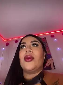 Emma_Brown_12 from StripChat