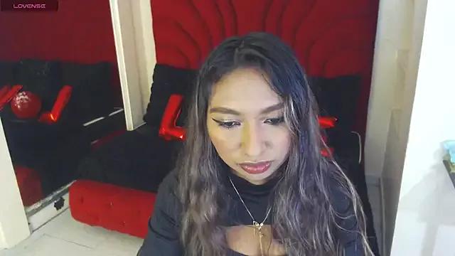 emma_brown__ from StripChat is Freechat