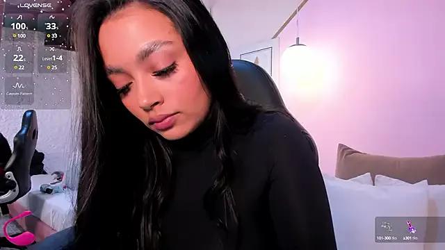 Try our streaming cams variety and talk on a personal level with our adorable girls streamers, showing off their bountiful shapes and dildos.