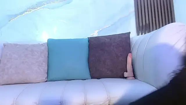 Emma_Cherry_1 from StripChat is Freechat