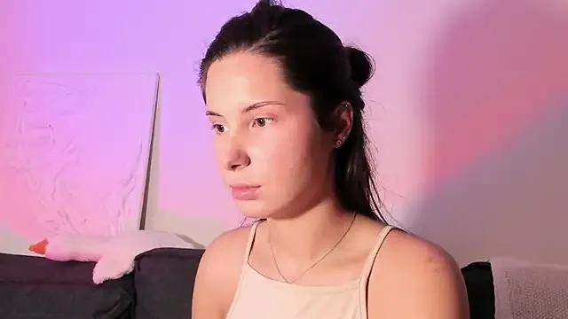 Try our streaming cams variety and talk on a personal level with our adorable girls streamers, showing off their bountiful shapes and dildos.