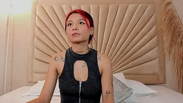 Emma_duff on StripChat 