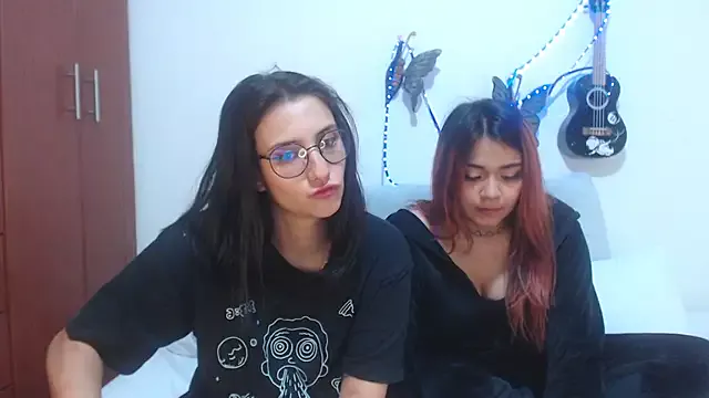 Emma_Evanns on StripChat 