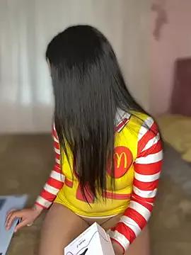 Try our streaming cams variety and talk on a personal level with our adorable girls streamers, showing off their bountiful shapes and dildos.