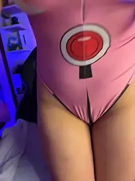 emma_fiore4_ from StripChat is Freechat