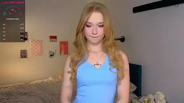Try our streaming cams variety and talk on a personal level with our adorable girls streamers, showing off their bountiful shapes and dildos.