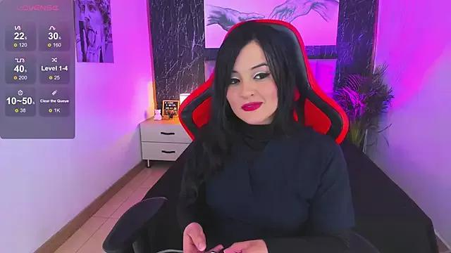 Try our streaming cams variety and talk on a personal level with our adorable girls streamers, showing off their bountiful shapes and dildos.