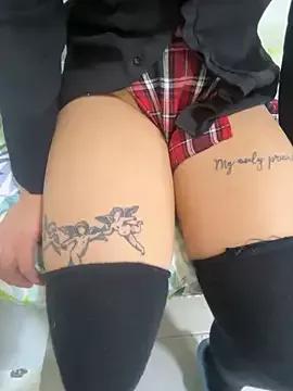 Emma_Grace05 from StripChat