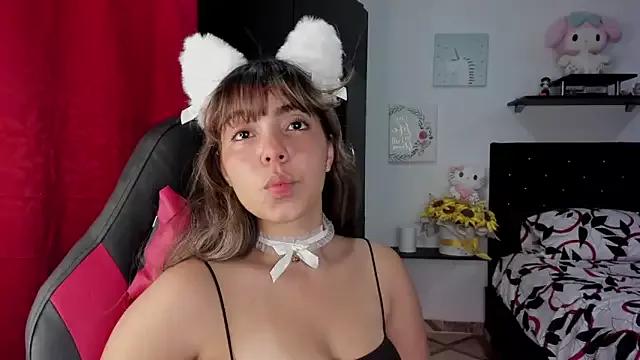 Try our streaming cams variety and talk on a personal level with our adorable girls streamers, showing off their bountiful shapes and dildos.