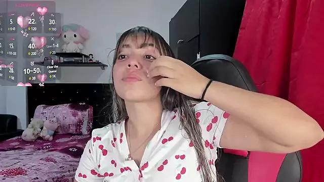Try our streaming cams variety and talk on a personal level with our adorable girls streamers, showing off their bountiful shapes and dildos.