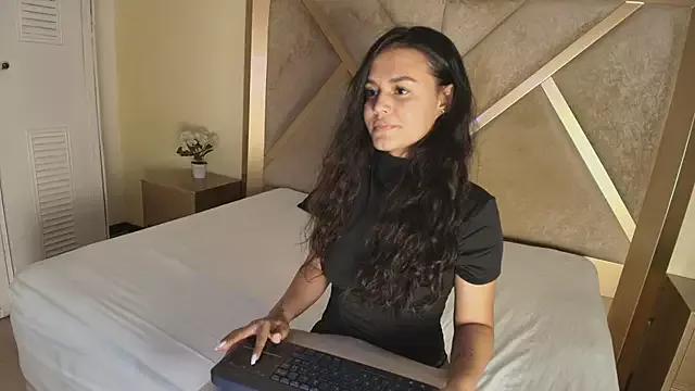 Try our streaming cams variety and talk on a personal level with our adorable girls streamers, showing off their bountiful shapes and dildos.