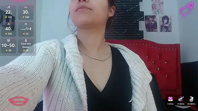 Emma_lenox from StripChat