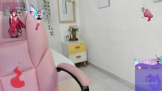 Try our streaming cams variety and talk on a personal level with our adorable girls streamers, showing off their bountiful shapes and dildos.