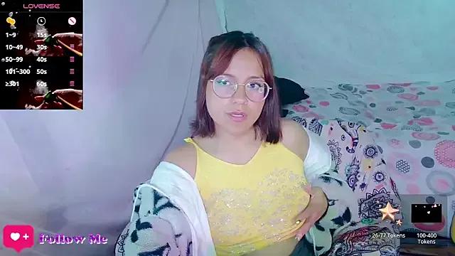 Try our streaming cams variety and talk on a personal level with our adorable girls streamers, showing off their bountiful shapes and dildos.