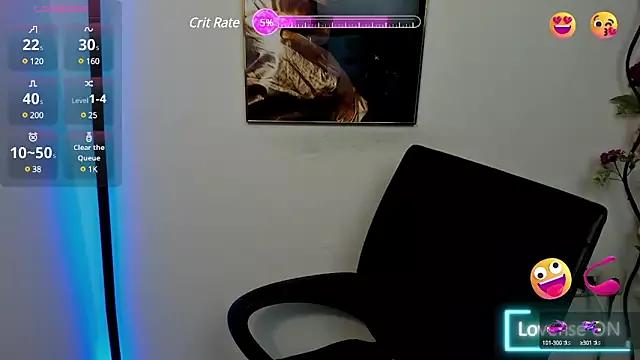 Try our streaming cams variety and talk on a personal level with our adorable girls streamers, showing off their bountiful shapes and dildos.