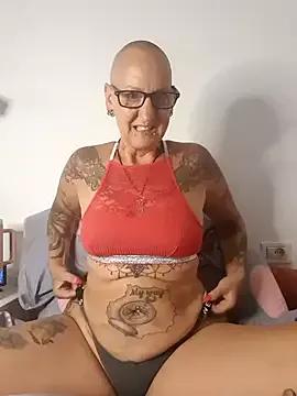Emma_Milf25 from StripChat