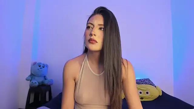 Emma_Muller1 from StripChat