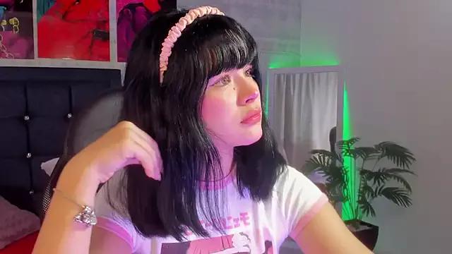 emma_myers1 from StripChat