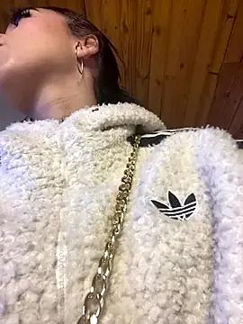 Emma_pink10 from StripChat is Freechat