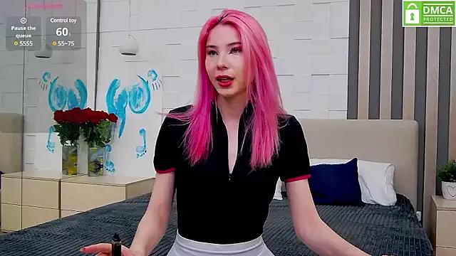 Try our streaming cams variety and talk on a personal level with our adorable girls streamers, showing off their bountiful shapes and dildos.
