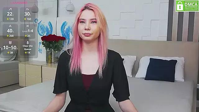 Try our streaming cams variety and talk on a personal level with our adorable girls streamers, showing off their bountiful shapes and dildos.