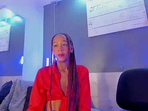 EMMA_ROMANY from StripChat is Freechat