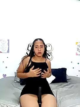 Try our streaming cams variety and talk on a personal level with our adorable girls streamers, showing off their bountiful shapes and dildos.