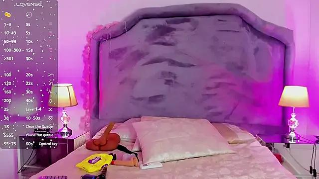 Try our streaming cams variety and talk on a personal level with our adorable girls streamers, showing off their bountiful shapes and dildos.