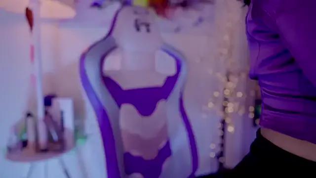 Emma_soffia_ from StripChat